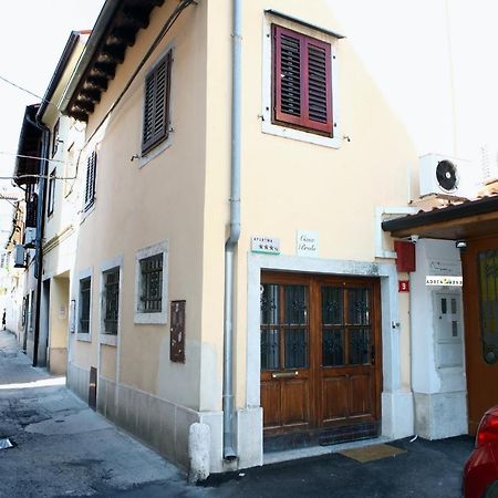 Apartma Gust Koper Exterior foto