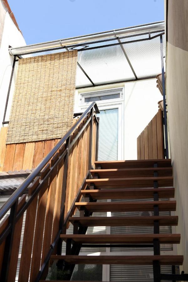 Apartma Gust Koper Exterior foto