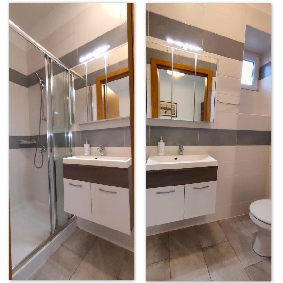 Apartma Gust Koper Exterior foto