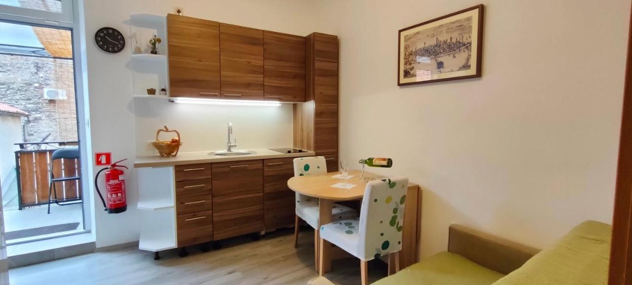 Apartma Gust Koper Exterior foto