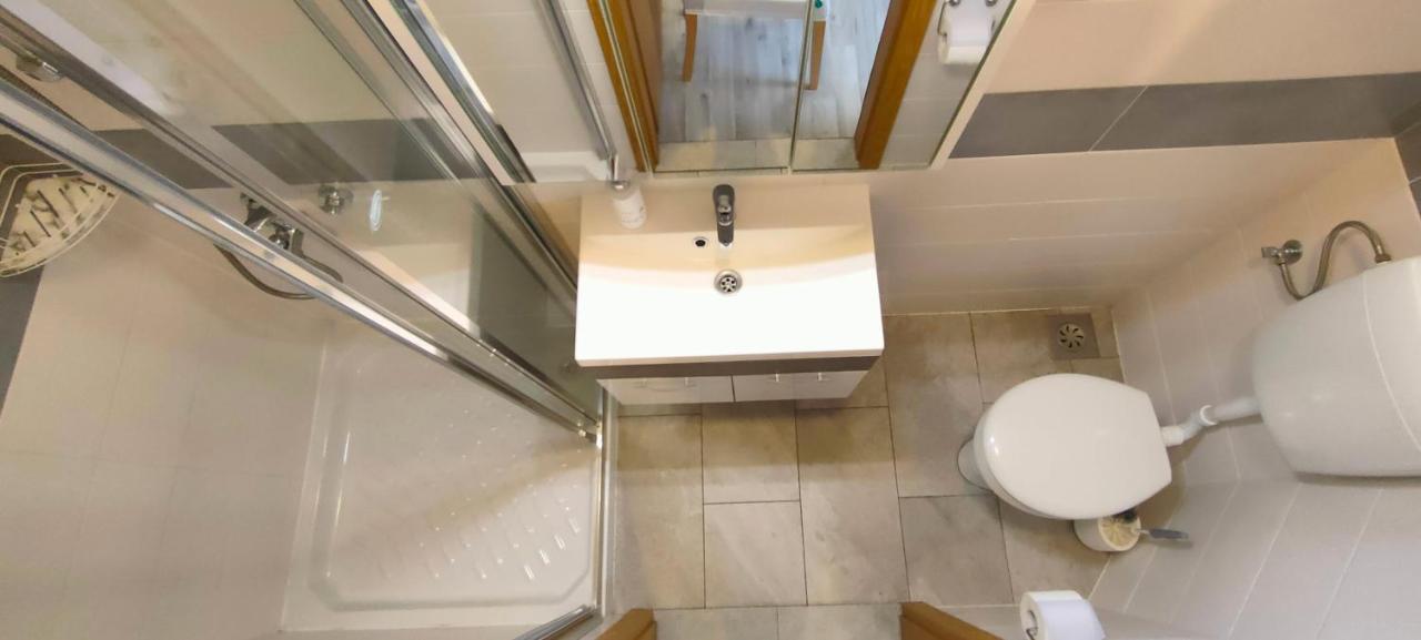 Apartma Gust Koper Exterior foto