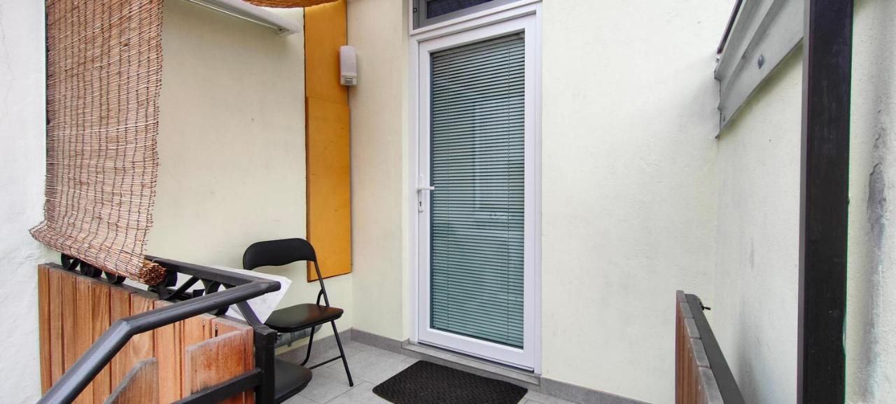Apartma Gust Koper Exterior foto