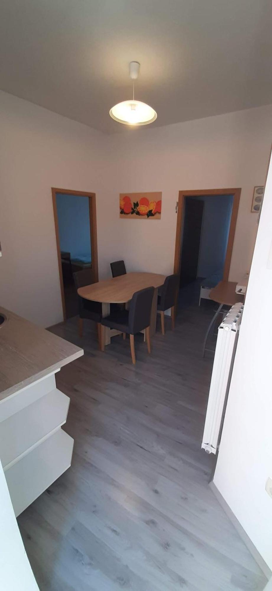 Apartma Gust Koper Exterior foto