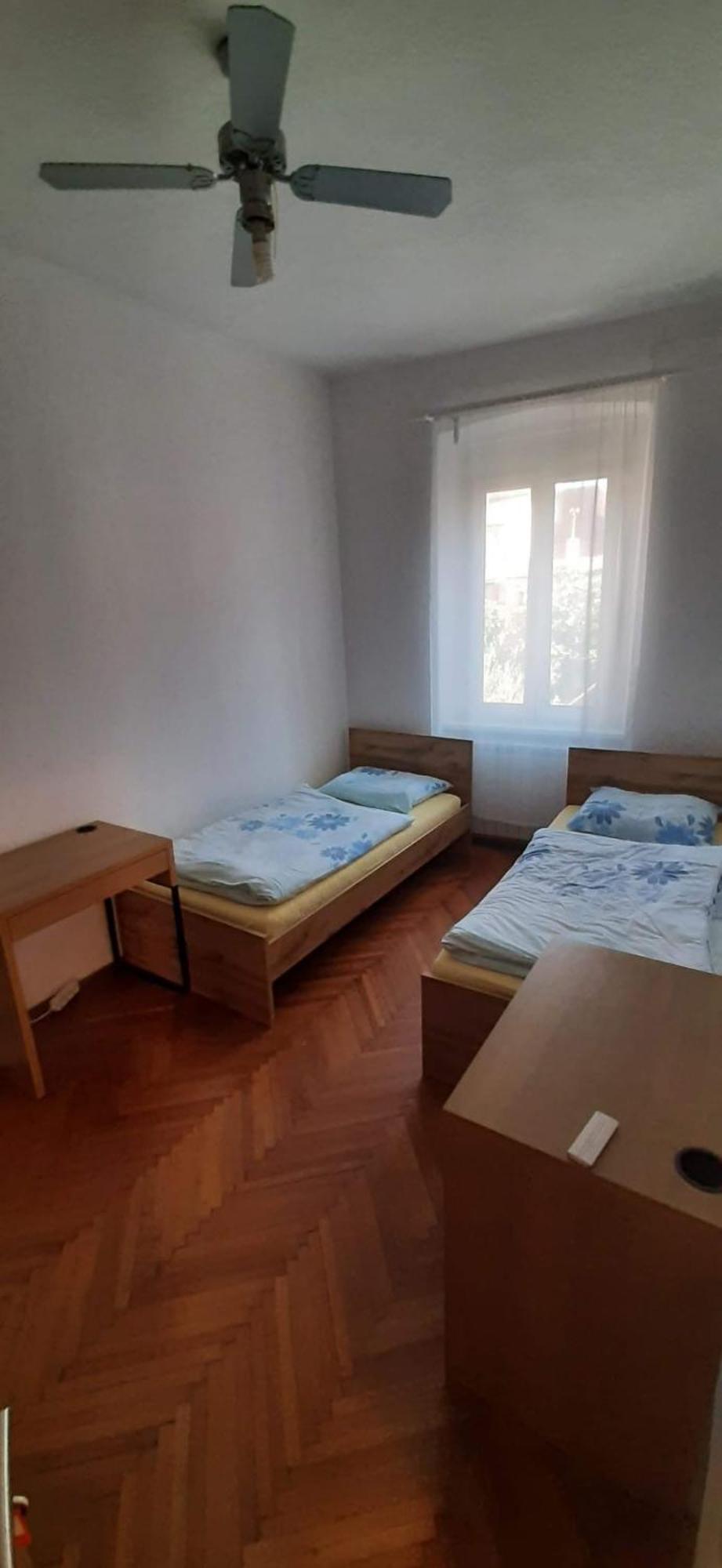 Apartma Gust Koper Exterior foto